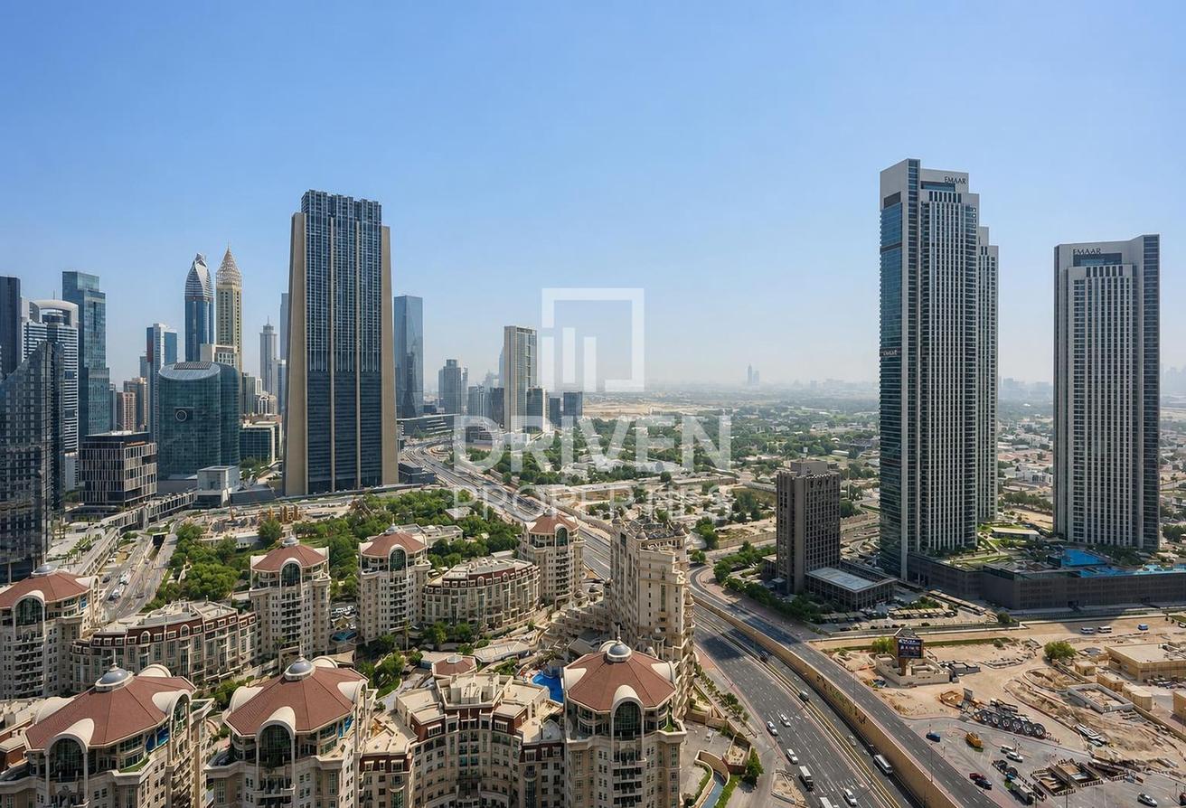 Burj View | Prestigious Unit | Location photo 17