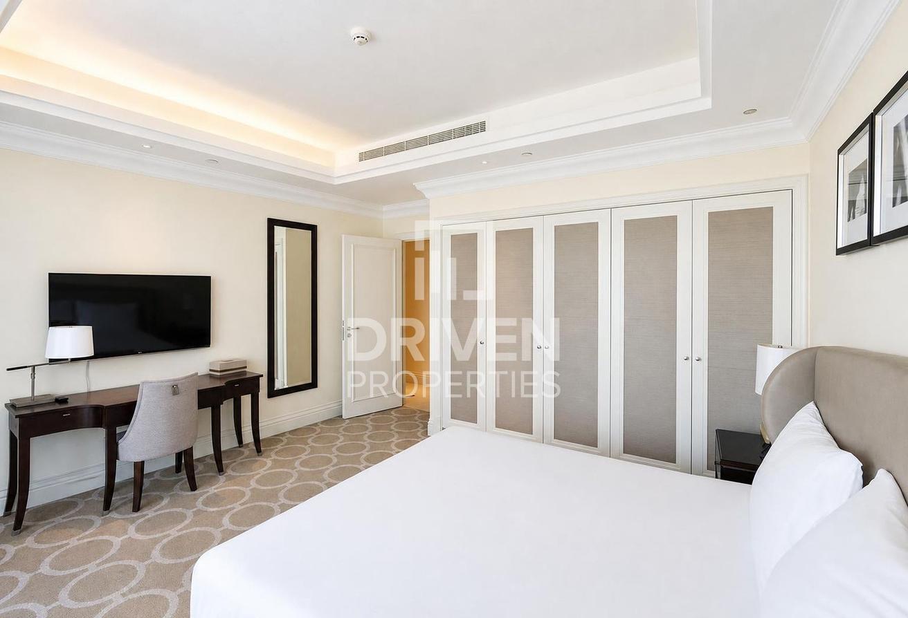 Burj View | Prestigious Unit | Location photo 10