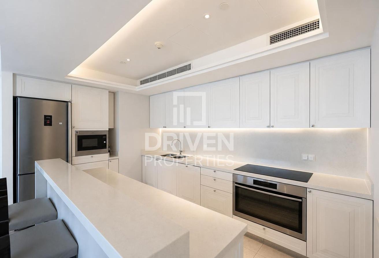 Burj View | Prestigious Unit | Location photo 11