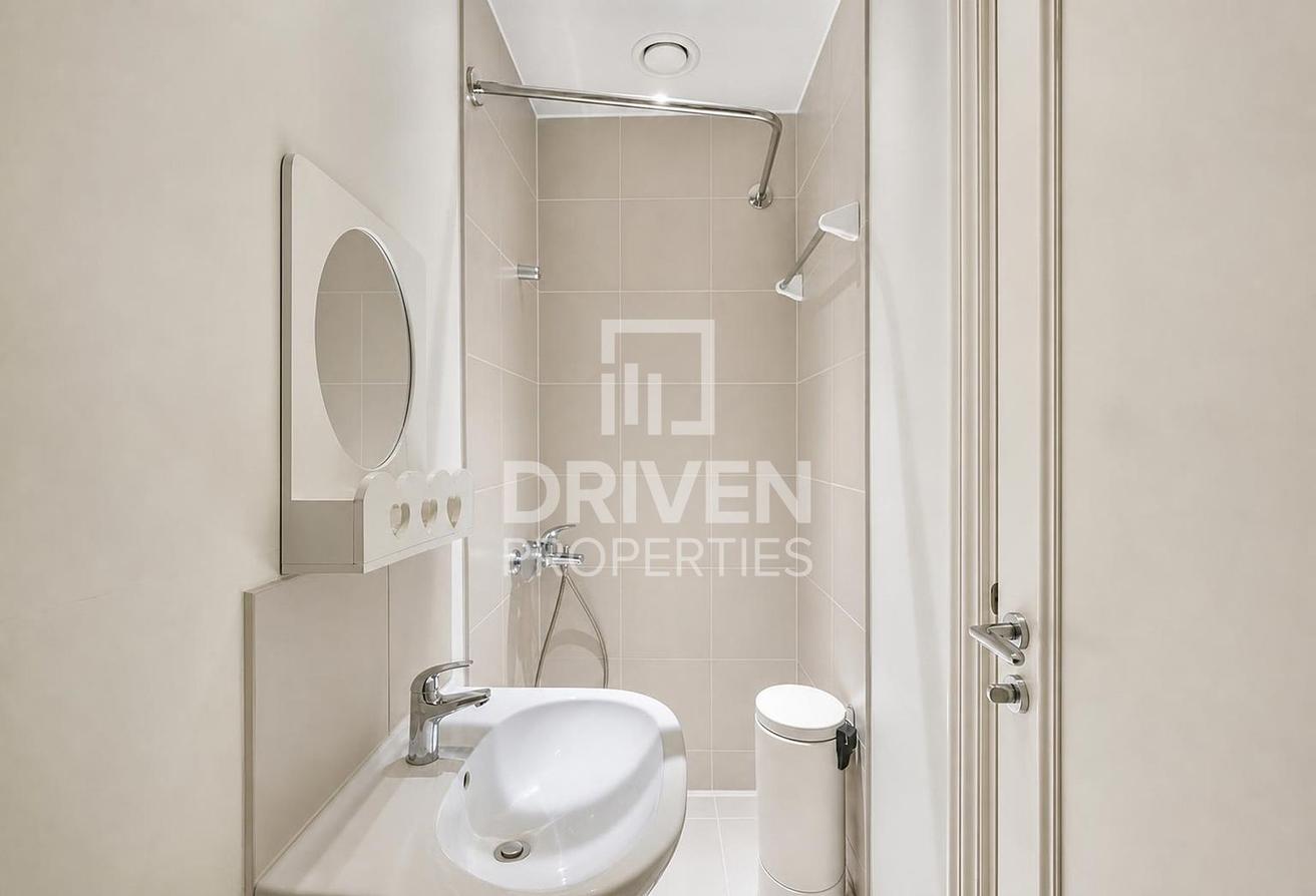 Burj View | Prestigious Unit | Location photo 14