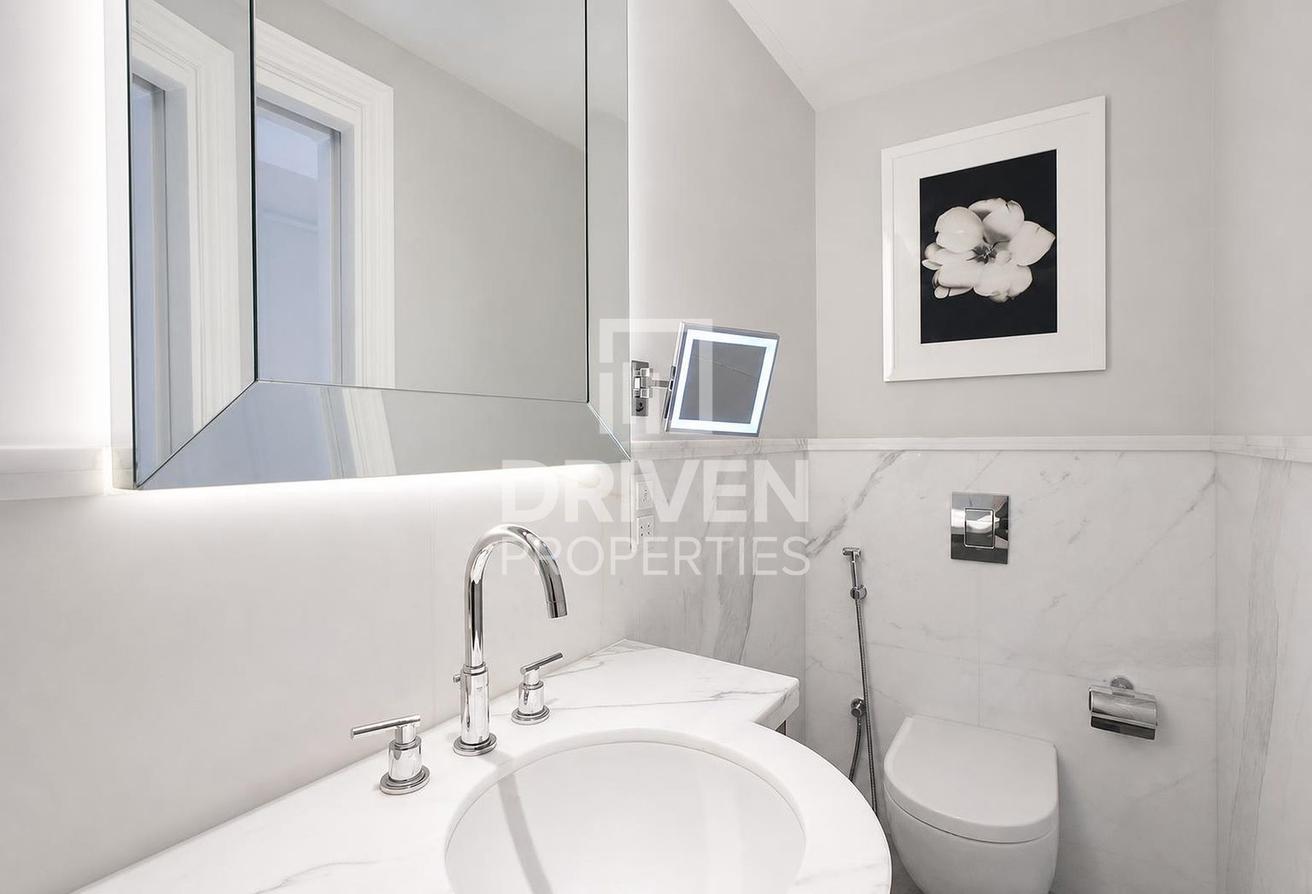 Burj View | Prestigious Unit | Location photo 15