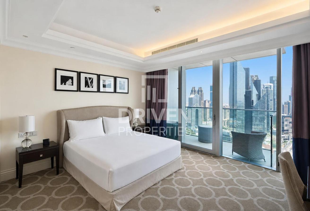 Burj View | Prestigious Unit | Location photo 7