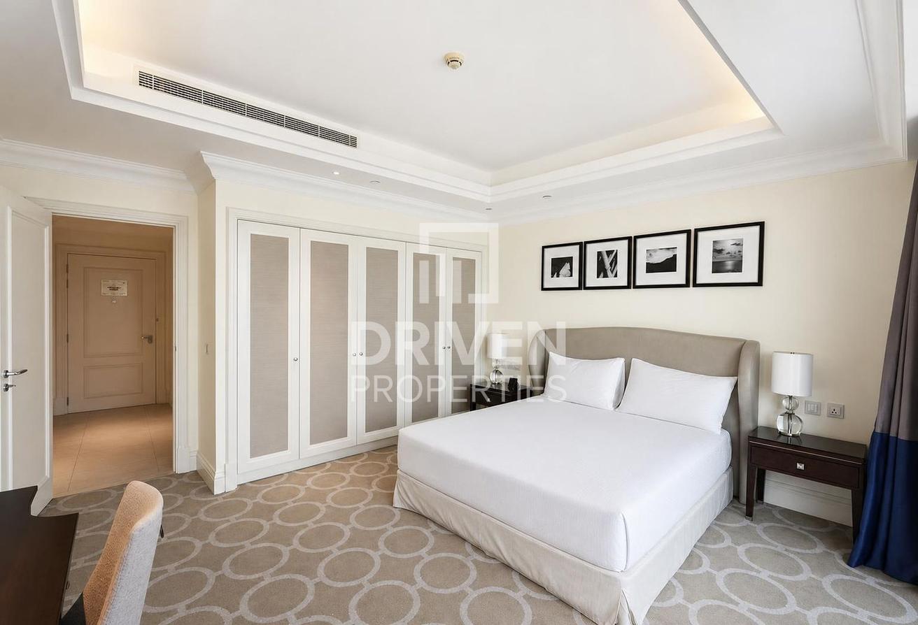 Burj View | Prestigious Unit | Location photo 4