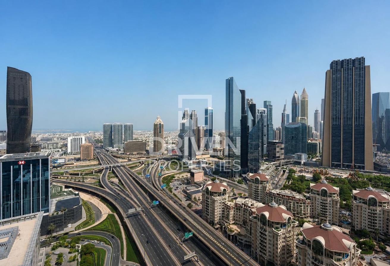 Burj View | Prestigious Unit | Location photo 18