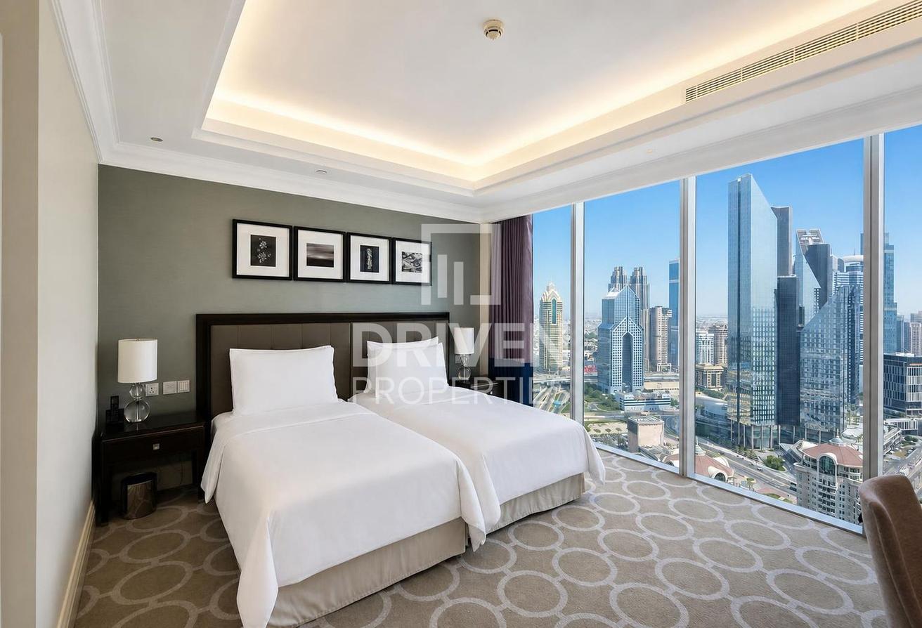 Burj View | Prestigious Unit | Location photo 5