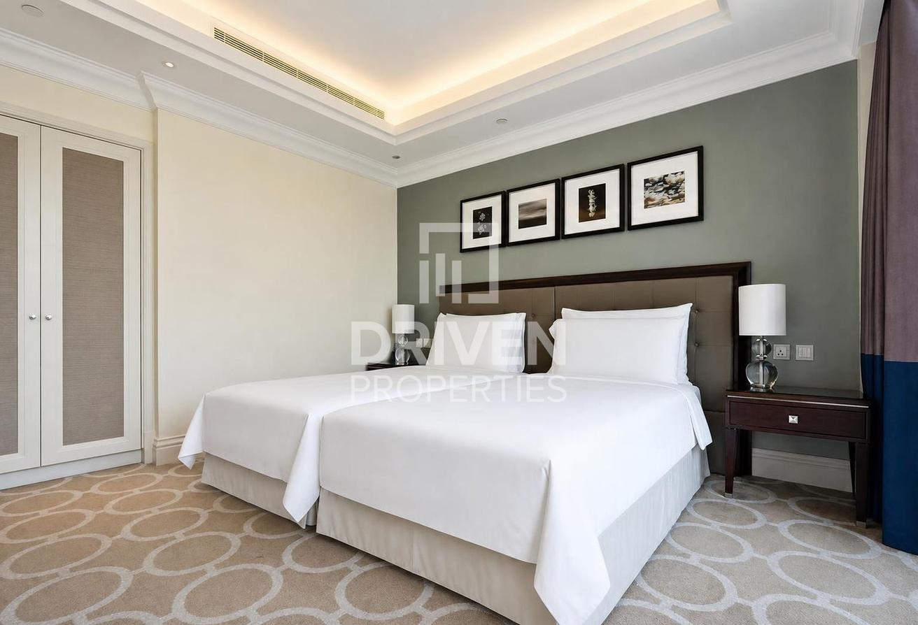 Burj View | Prestigious Unit | Location photo 9