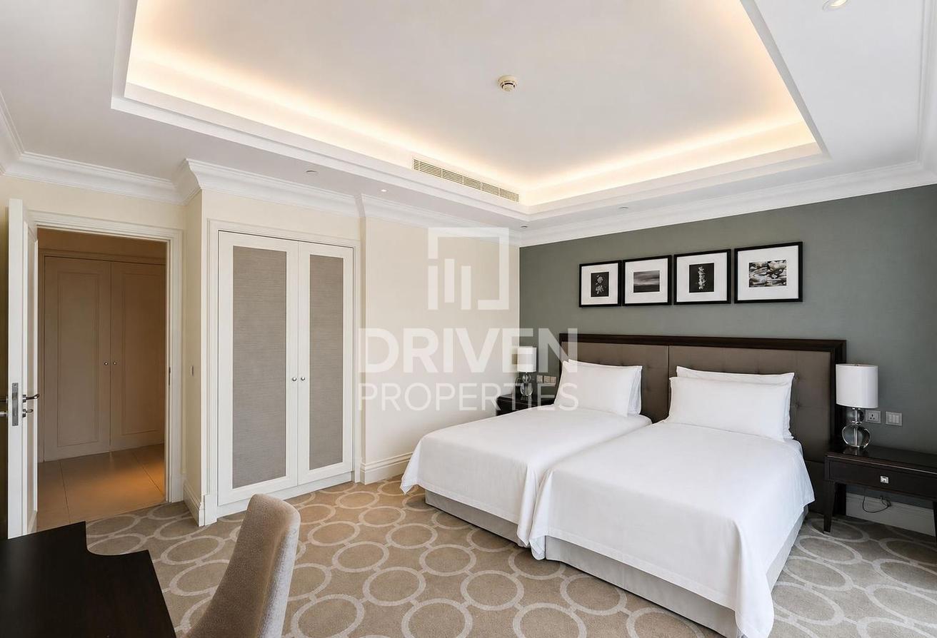 Burj View | Prestigious Unit | Location photo 8
