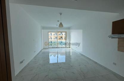Apartment - Studio - 1 for rent in Lago Vista B - Lago Vista - Dubai Production City (IMPZ) - Dubai