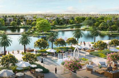 Villa - 5 - 6 for sale in The Acres (Phase 2) - The Acres - Dubai Villa - 5 - 6 for sale in The Acres (Phase 2) - The Acres - Dubai