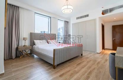 Apartment - 3 Bedrooms - 3 Bathrooms for rent in Meera - Al Habtoor City - Business Bay - Dubai