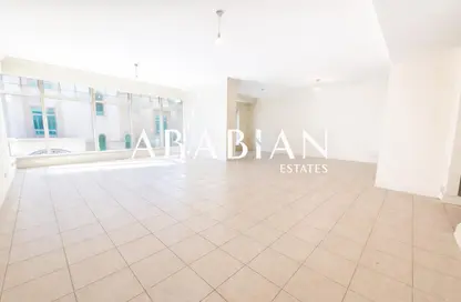 شقة - 3 غرف نوم - 4 حمامات للايجار في برج العنبر - أبراج إعمار ال6 - دبي مارينا - دبي