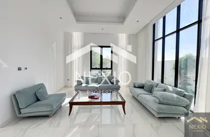 Villa - 5 Bedrooms - 7 Bathrooms for rent in Nad Al Sheba 4 - Nad Al Sheba - Dubai