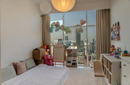 Apartment - 2 Bedrooms - 3 Bathrooms for sale in Reef Residence - District 13 - Jumeirah Village Circle - Dubai