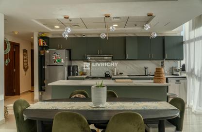 Apartment - 2 Bedrooms - 3 Bathrooms for sale in Reef Residence - District 13 - Jumeirah Village Circle - Dubai