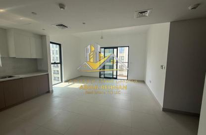 Apartment - 2 Bedrooms - 2 Bathrooms for rent in Nada Residences - Maryam Island - Al Khan - Sharjah