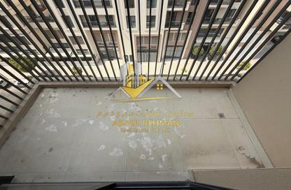Apartment - 2 Bedrooms - 2 Bathrooms for rent in Nada Residences - Maryam Island - Al Khan - Sharjah