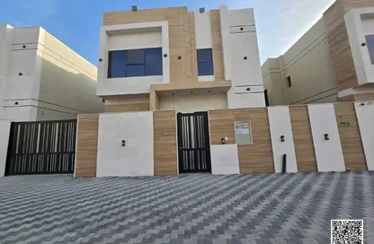 فيلا - 4 غرف نوم - 6 حمامات للبيع في الحليو 2 - الحليو - عجمان