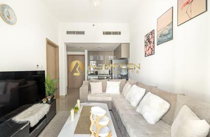 Apartment - 1 - 1 for rent in Azizi Gardens - Meydan Avenue - Meydan - Dubai Apartment - 1 - 1 for rent in Azizi Gardens - Meydan Avenue - Meydan - Dubai
