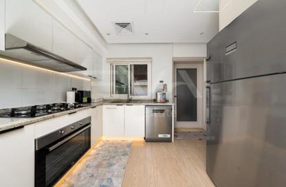 Villa - 3 Bedrooms - 5 Bathrooms for rent in Mirabella 2 - Mirabella - District 11 - Jumeirah Village Circle - Dubai