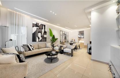 Villa - 3 Bedrooms - 5 Bathrooms for rent in Mirabella 2 - Mirabella - District 11 - Jumeirah Village Circle - Dubai