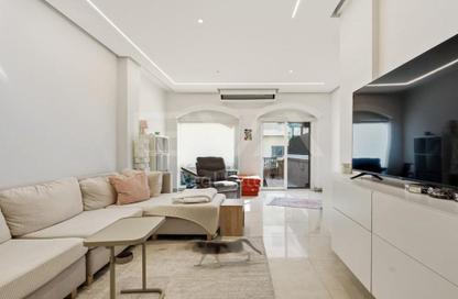Villa - 3 Bedrooms - 5 Bathrooms for rent in Mirabella 2 - Mirabella - District 11 - Jumeirah Village Circle - Dubai