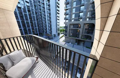 شقة - غرفة نوم - 2 حمامات للبيع في منارات ليفينج 2 - منطقة السعديات الثقافية - جزيرة السعديات - أبوظبي