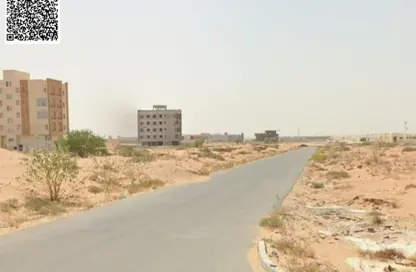 Land - Studio for sale in Ajman Global City - Al Alia - Ajman Land - Studio for sale in Ajman Global City - Al Alia - Ajman