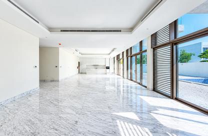 Villa - 6 - 7 for rent in District One Villas - District One - Mohammed Bin Rashid City - Dubai