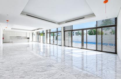 Villa - 6 - 7 for rent in District One Villas - District One - Mohammed Bin Rashid City - Dubai