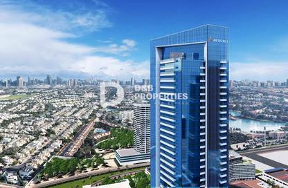 شقة - 2 غرف نوم - 2 حمامات للبيع في مي دو ري 2 - (JLT) مجمع G - أبراج بحيرات الجميرا - دبي شقة - 2 غرف نوم - 2 حمامات للبيع في مي دو ري 2 - (JLT) مجمع G - أبراج بحيرات الجميرا - دبي