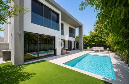 Villa - 3 Bedrooms - 3 Bathrooms for rent in Sidra Villas II - Sidra Villas - Dubai Hills Estate - Dubai