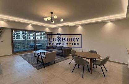 Apartment - 1 Bedroom - 2 Bathrooms for rent in Orra The Embankment Tower 1 - Orra The Embankment - Jumeirah Lake Towers - Dubai Apartment - 1 Bedroom - 2 Bathrooms for rent in Orra The Embankment Tower 1 - Orra The Embankment - Jumeirah Lake Towers - Dubai