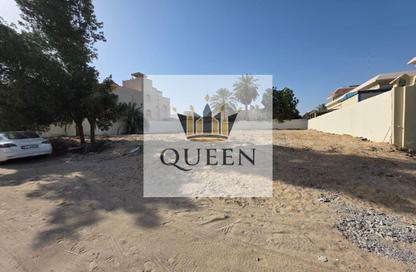 Land - Studio for sale in Al Mowaihat 2 - Al Mowaihat - Ajman Land - Studio for sale in Al Mowaihat 2 - Al Mowaihat - Ajman