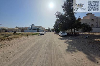Land - Studio for sale in Al Mowaihat 2 - Al Mowaihat - Ajman Land - Studio for sale in Al Mowaihat 2 - Al Mowaihat - Ajman