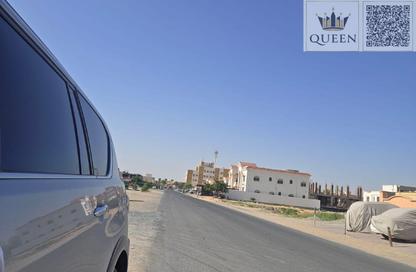 Land - Studio for sale in Al Mowaihat 2 - Al Mowaihat - Ajman Land - Studio for sale in Al Mowaihat 2 - Al Mowaihat - Ajman