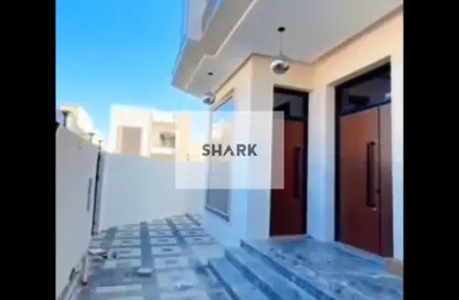 فيلا - 5 غرف نوم - 5 حمامات للبيع في الزاهية جاردنز - الزاهية - عجمان