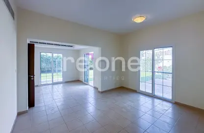 فيلا - 3 غرف نوم - 3 حمامات للايجار في الريم 1 - الريم - المرابع العربية - دبي