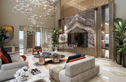 Villa - 6 - 6 for sale in Bora Bora 4 - Bora Bora - DAMAC Islands - Dubai Villa - 6 - 6 for sale in Bora Bora 4 - Bora Bora - DAMAC Islands - Dubai