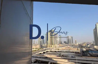 Apartment - 1 Bathroom for sale in Al Maryah Vista - Al Maryah Island - Abu Dhabi