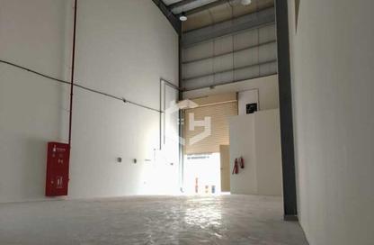 Warehouse - Studio - 1 for rent in Al Khawaneej 2 - Al Khawaneej - Dubai