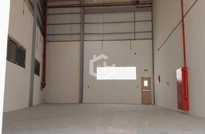 Warehouse - Studio - 1 for rent in Al Khawaneej 2 - Al Khawaneej - Dubai