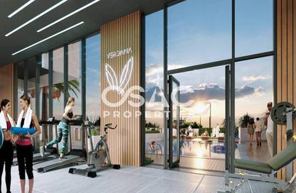 Villa - 4 Bedrooms - 6 Bathrooms for sale in Verdana Residence - Verdana 1 - Verdana - Dubai Investment Park 1 (DIP 1) - Dubai Investment Park (DIP) - Dubai Villa - 4 Bedrooms - 6 Bathrooms for sale in Verdana Residence - Verdana 1 - Verdana - Dubai Investment Park 1 (DIP 1) - Dubai Investment Park (DIP) - Dubai