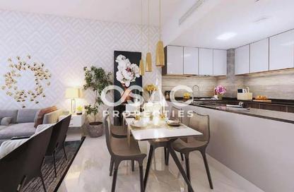 Villa - 4 Bedrooms - 6 Bathrooms for sale in Verdana Residence - Verdana 1 - Verdana - Dubai Investment Park 1 (DIP 1) - Dubai Investment Park (DIP) - Dubai Villa - 4 Bedrooms - 6 Bathrooms for sale in Verdana Residence - Verdana 1 - Verdana - Dubai Investment Park 1 (DIP 1) - Dubai Investment Park (DIP) - Dubai