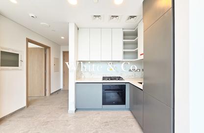 Apartment - 1 - 2 for sale in Peninsula Four - Peninsula - Business Bay - Dubai