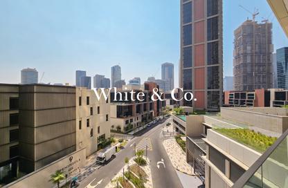 Apartment - 1 - 2 for sale in Peninsula Four - Peninsula - Business Bay - Dubai Apartment - 1 - 2 for sale in Peninsula Four - Peninsula - Business Bay - Dubai