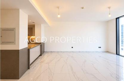 Apartment - 1 - 2 for sale in Crest Grande - Sobha Hartland - Mohammed Bin Rashid City - Dubai