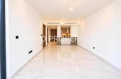 Apartment - 1 - 2 for sale in Crest Grande - Sobha Hartland - Mohammed Bin Rashid City - Dubai