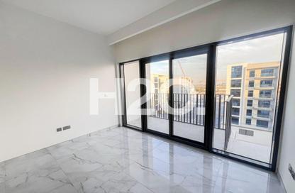 Apartment - Studio - 1 Bathroom for rent in Azizi Mirage - Dubai Studio City - Dubai