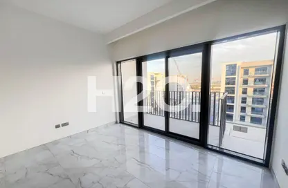 Apartment - Studio - 1 Bathroom for rent in Azizi Mirage - Dubai Studio City - Dubai