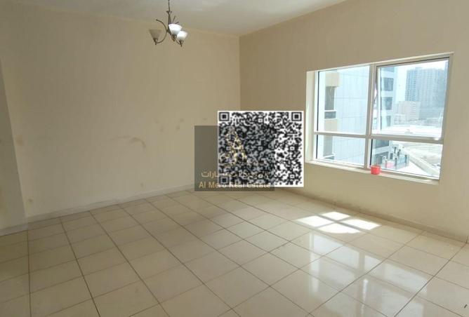 For sale: A two-bedroom apartment in Orient Tower